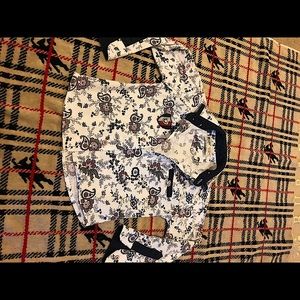 Baby boys shirt